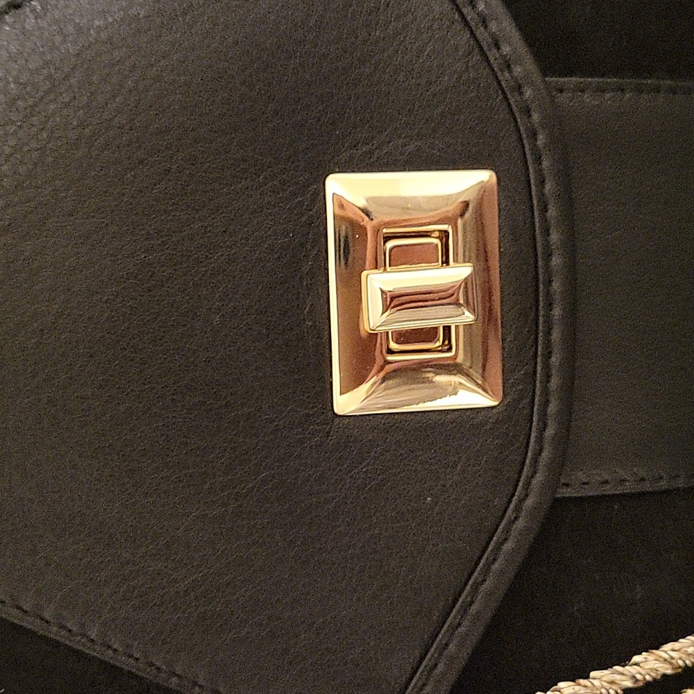 Sezane Clark Bag - Picture 10 of 16